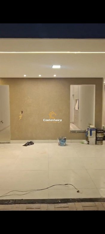 house em Quadra ARSE 91 Alameda 4, Plano Diretor Sul - Palmas - TO
