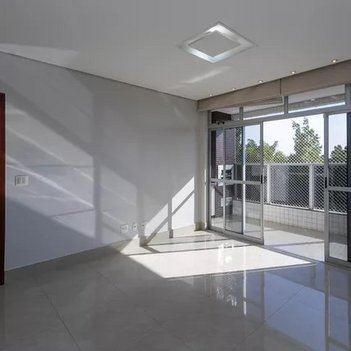 apartment em Rua Borges, Indaiá - Belo Horizonte - MG