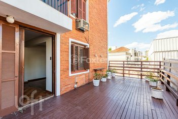 apartment em Avenida Praia de Belas, Praia de Belas - Porto Alegre - RS
