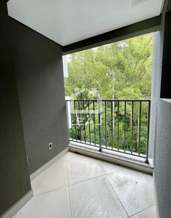 apartment em Rua José de Oliveira Coelho, Vila Andrade - São Paulo - SP