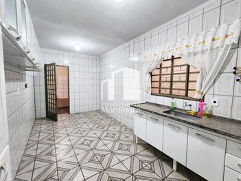 house em Rua Elpídio Salgado, Pederneiras - Pederneiras - SP