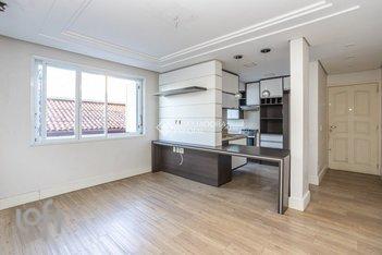 apartment em Marechal Bormann, Teresópolis - Porto Alegre - RS