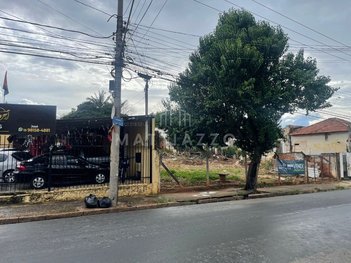 land_lot em Campinas, Cidade Jardim - Limeira - SP