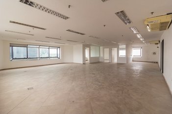 office em Avenida Francisco Matarazzo, Água Branca - São Paulo - SP