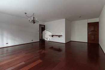 apartment em Rua Manuel da Nóbrega, Paraíso - São Paulo - SP