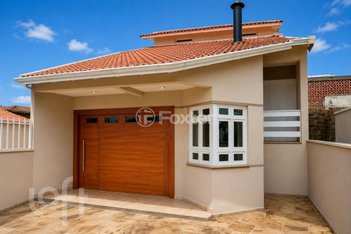 house em Rua Nely Alves da Silva, Lomba da Palmeira - Sapucaia do Sul - RS