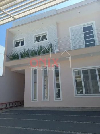 house em Rua Guilherme George, Jundiapeba - Mogi das Cruzes - SP