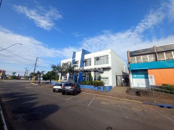 commercial_property em Avenida Pátria, Centro - Portão - RS