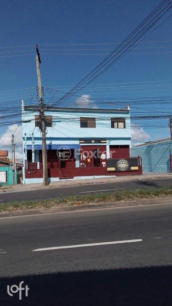 house em João de Oliveira Remião, Lomba do Pinheiro - Porto Alegre - RS