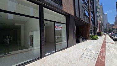 office em Rua 600, Centro - Balneário Camboriú - SC