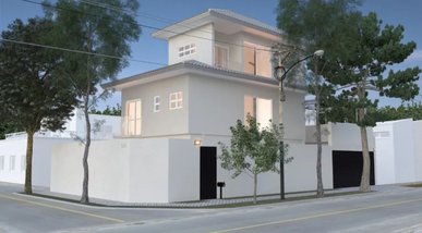 house em Rua Laplace, Brooklin Paulista - São Paulo - SP