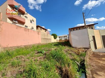 land_lot em Praça Ondina Mosca, Jardim Botânico - Ribeirão Preto - SP