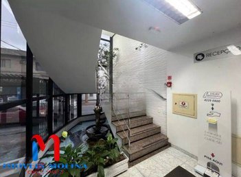 commercial_building em Avenida Senador Roberto Simonsen, Santo Antônio - São Caetano do Sul - SP