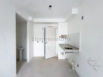 apartment em Capri, Pinheiros - São Paulo - SP