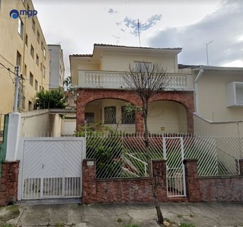 house em Parque Domingos Luís, Jardim São Paulo(Zona Norte) - São Paulo - SP