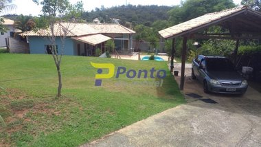 house em Alameda Altemar Dutra, São José do Almeida - Jaboticatubas - MG