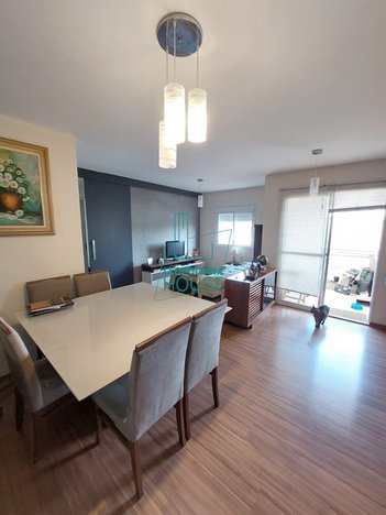 apartment em Rua Aroaba, Vila Leopoldina - São Paulo - SP