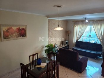 house em Rua Professora Romilde Nogueira de Sá, Imirim - São Paulo - SP