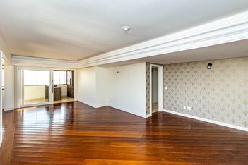apartment em Corrêa Lima, Santa Tereza - Porto Alegre - RS