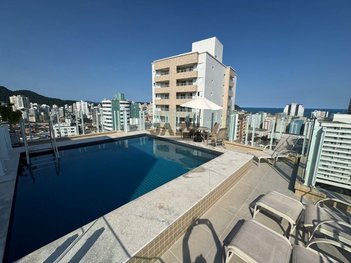 apartment em Rua Marília, Boqueirão - Praia Grande - SP
