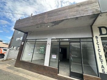 office em Rua Bernardo Dornbusch, Vila Baependi - Jaraguá do Sul - SC