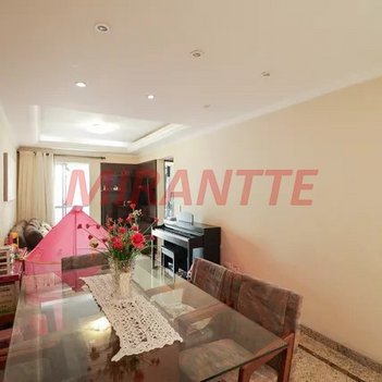 apartment em Rua Capitão Sérvio Rodrigues Caldas, Vila Dom Pedro I - São Paulo - SP