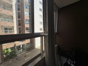 apartment em Quadra ARNE 53 Alameda 3, Plano Diretor Norte - Palmas - TO