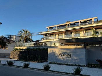 apartment em Estrada Caminho dos Açores, Santo Antônio de Lisboa - Florianópolis - SC