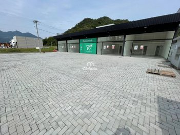 office em Rua Manoel Francisco da Costa, Vieira - Jaraguá do Sul - SC