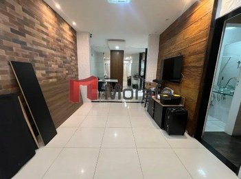 house em Rua Antônio Egydio de Lima, Santa Amélia - Belo Horizonte - MG