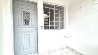 house em Rua Eduardo Pereira, Vila Guarani (Z Sul) - São Paulo - SP