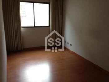 apartment em Avenida Lins de Vasconcelos, Vila Mariana - São Paulo - SP