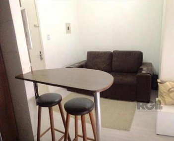 apartment em Golda Meir, Jardim Leopoldina - Porto Alegre - RS