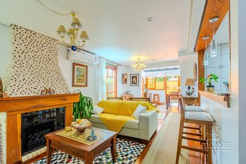 house em Sargento Nicolau Dias de Farias, Tristeza - Porto Alegre - RS