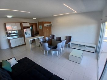 apartment em Rua Magalhães, Jurerê - Florianópolis - SC