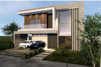 house em Rua Francisco Ignácio da Silva Netto, Real Sul - Ribeirão Preto - SP