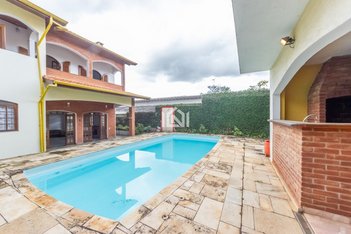 house em Rua Calcedônia, Nova Higienópolis - Jandira - SP
