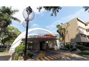 apartment em Rua Lourdes Lopes Sanches, Parque Cecap - Guarulhos - SP
