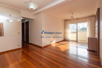 apartment em Rua Loefgren, Vila Clementino - São Paulo - SP