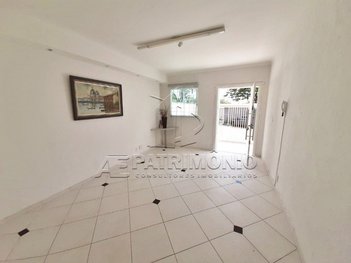 commercial_property em Rua Doutor José Aleixo Irmão, Residencial Villa do Bosque - Sorocaba - SP