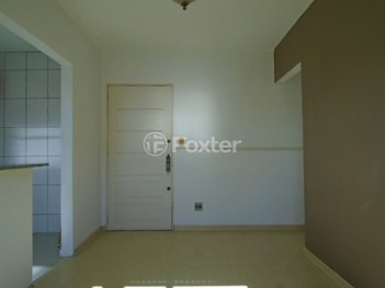 apartment em Rua Tenente Ary Tarrago, Jardim Itu - Porto Alegre - RS