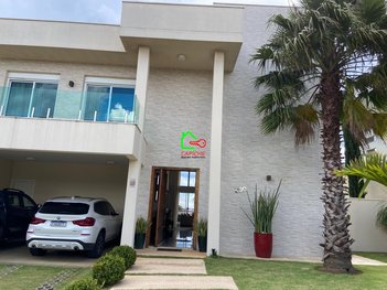 house em Rua Abrahão Kalil Aun, Monte Alegre - Vinhedo - SP