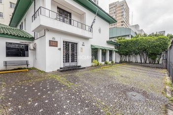 commercial_building em Rua Estados Unidos, Jardim América - São Paulo - SP