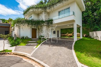 house em Avenida Arquiteto Clayton Alves Corrêa, Vale Verde - Valinhos - SP