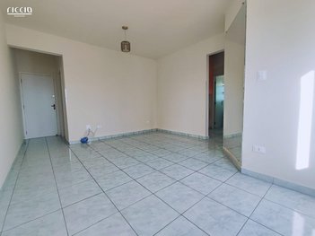 apartment em Rua da Alegria, Floradas de São José - São José dos Campos - SP