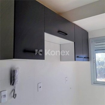 apartment em Rua São Januário, Parada Inglesa - São Paulo - SP