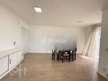 apartment em Rua FAB, Nossa Senhora das Graças - Canoas - RS