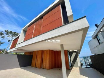 house em Rua 109, Canto da Praia - Itapema - SC