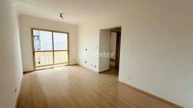 apartment em Rua Pintassilgo, Vila Uberabinha - São Paulo - SP