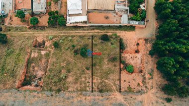 land_lot em Avenida Oliveiros Martins Souza, Conceição de Piracicaba - Rio Piracicaba - MG